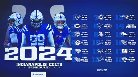 colt bus schedule|colts bye week 2022.